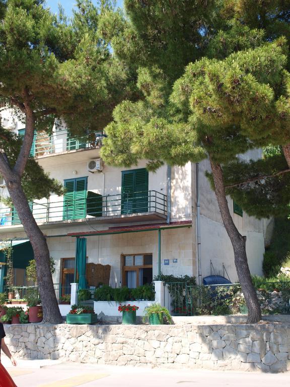 Apartments Krzanic بودغورا المظهر الخارجي الصورة