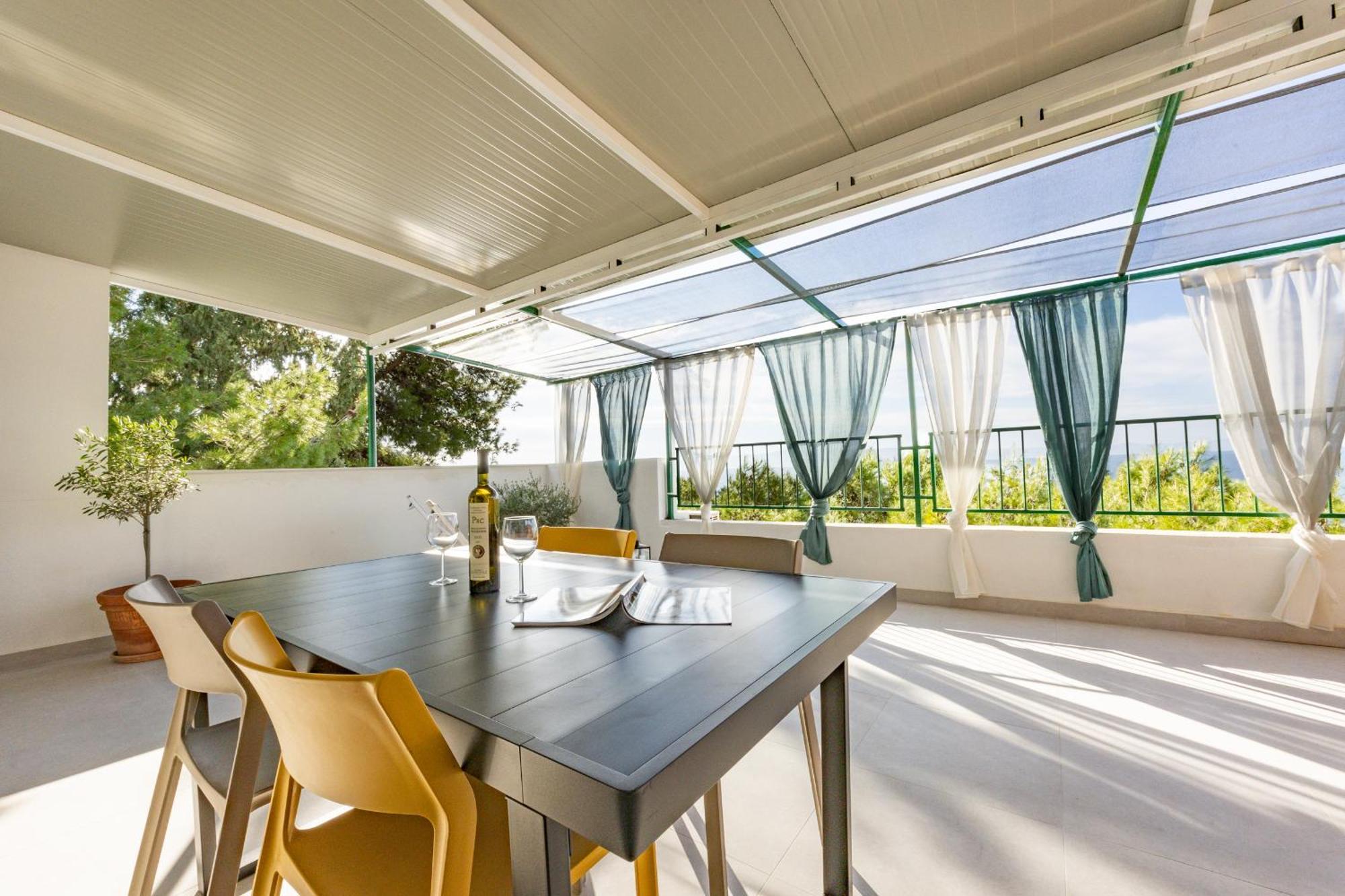 Apartments Krzanic بودغورا المظهر الخارجي الصورة