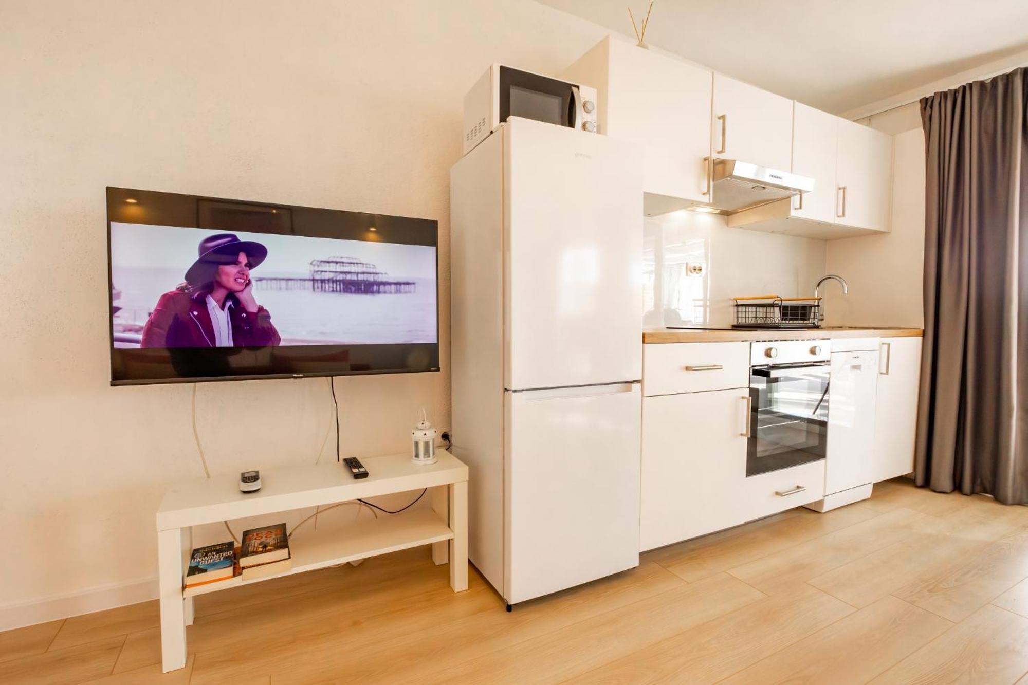 Apartments Krzanic بودغورا المظهر الخارجي الصورة