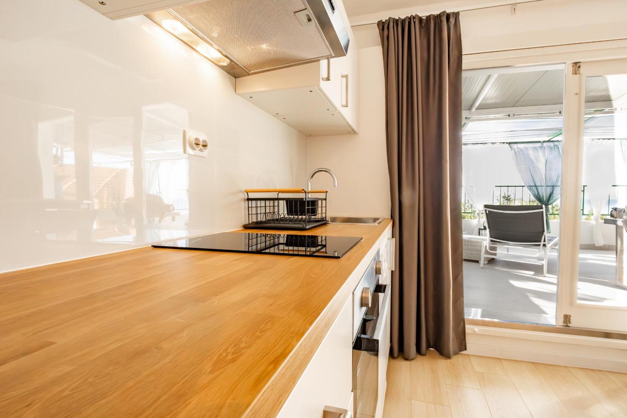 Apartments Krzanic بودغورا المظهر الخارجي الصورة