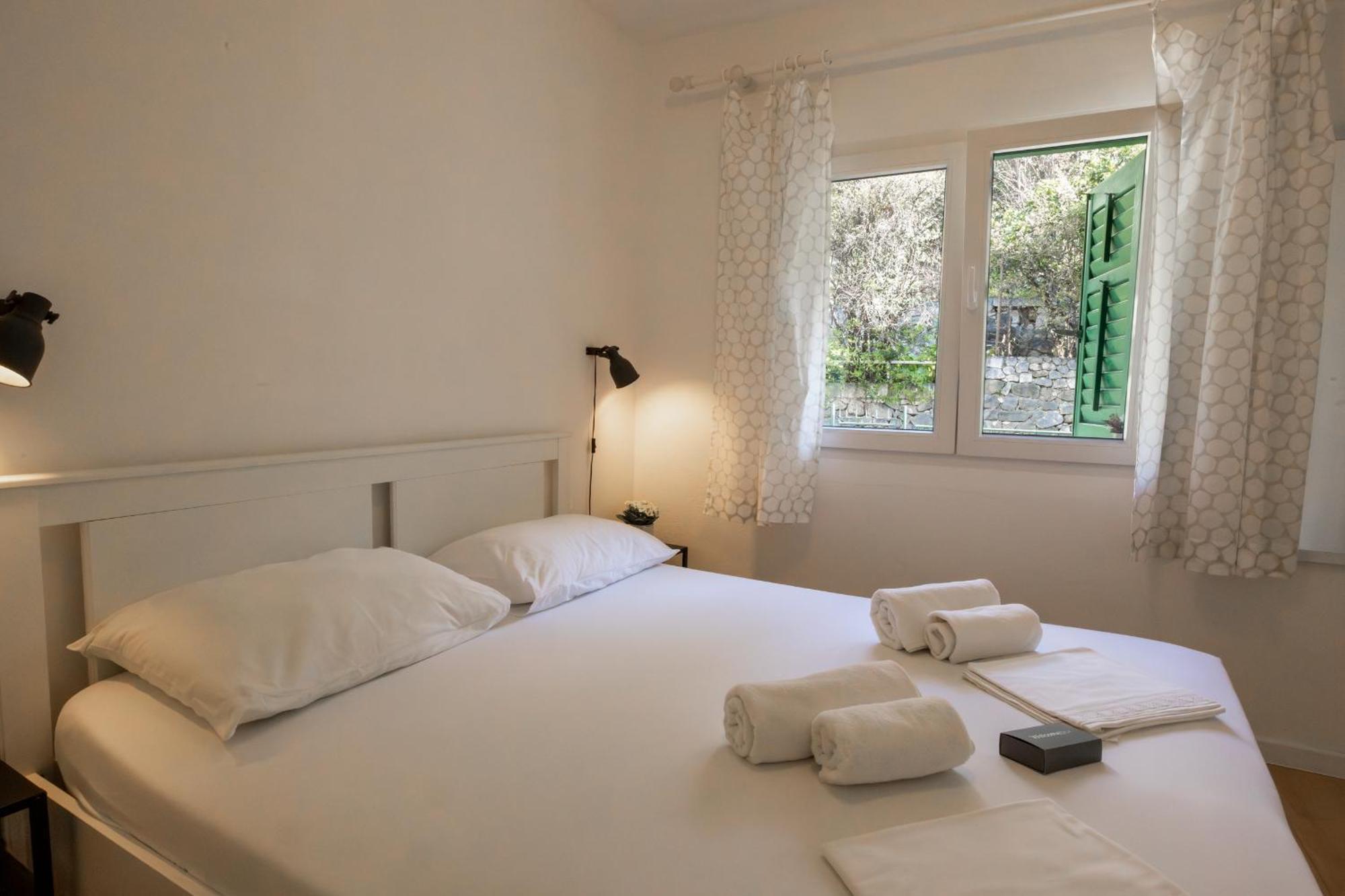 Apartments Krzanic بودغورا المظهر الخارجي الصورة