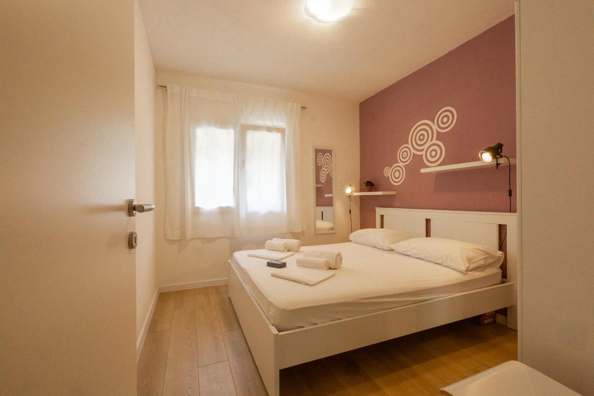 Apartments Krzanic بودغورا المظهر الخارجي الصورة