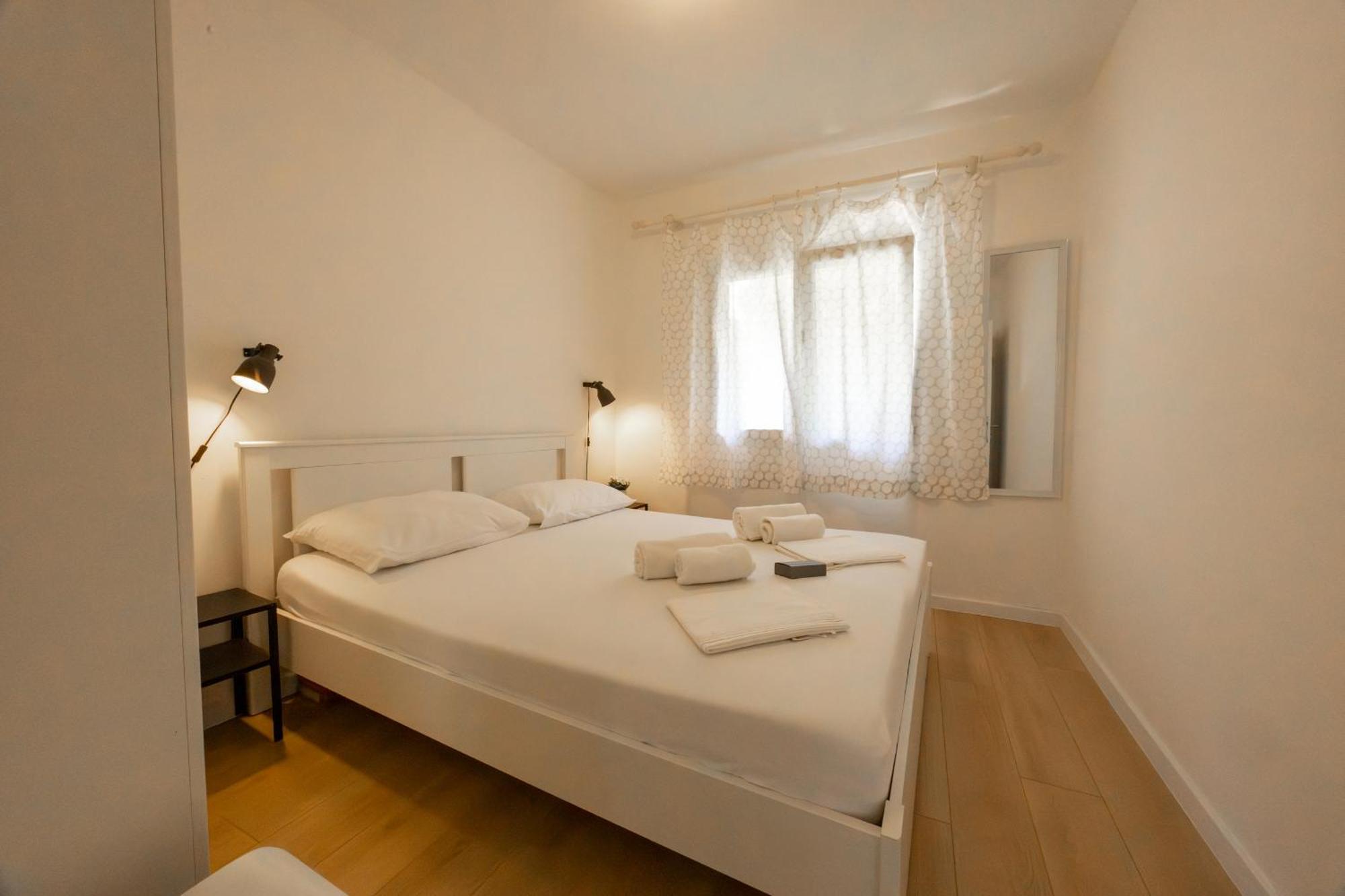 Apartments Krzanic بودغورا المظهر الخارجي الصورة