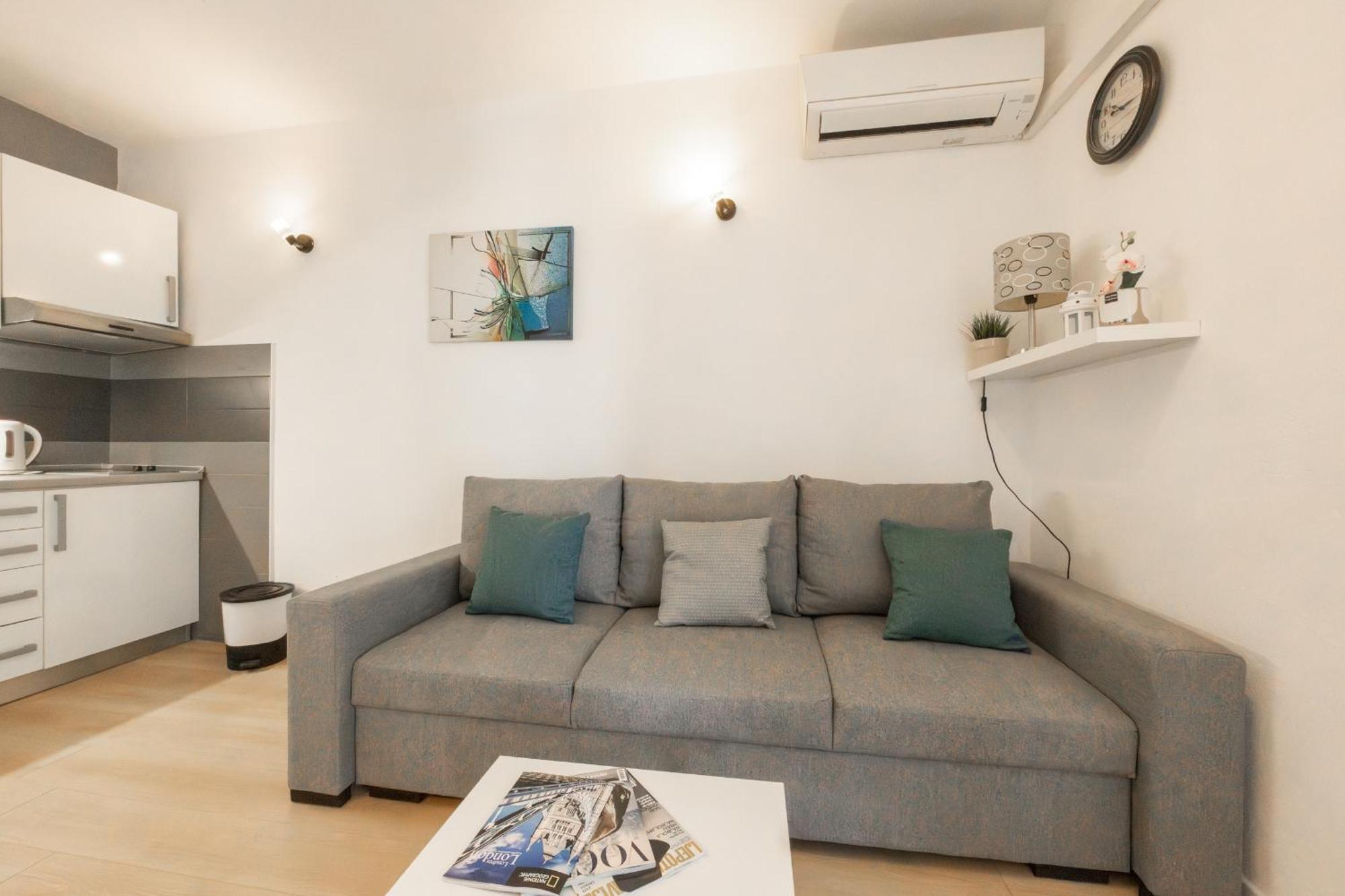 Apartments Krzanic بودغورا المظهر الخارجي الصورة