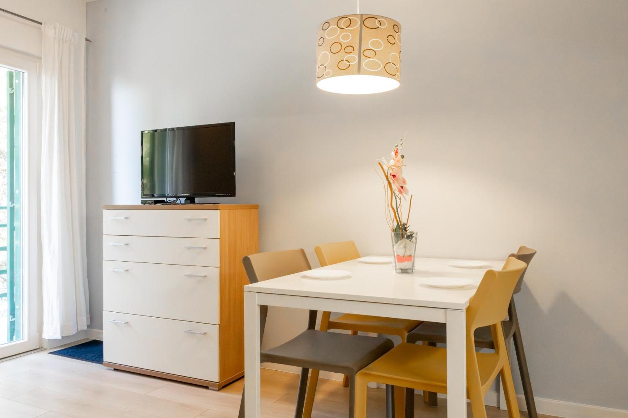 Apartments Krzanic بودغورا المظهر الخارجي الصورة