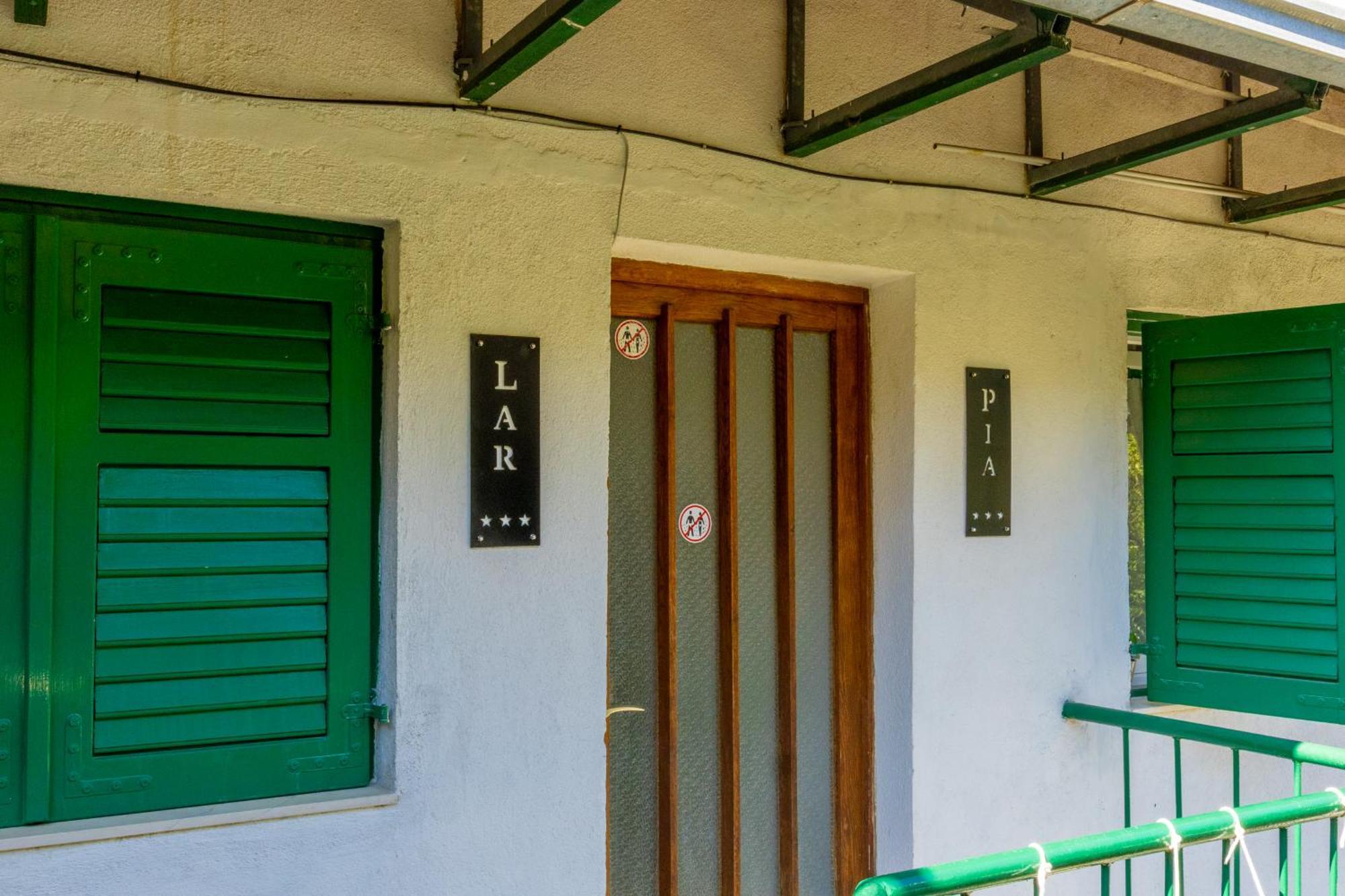 Apartments Krzanic بودغورا المظهر الخارجي الصورة