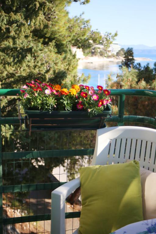 Apartments Krzanic بودغورا المظهر الخارجي الصورة