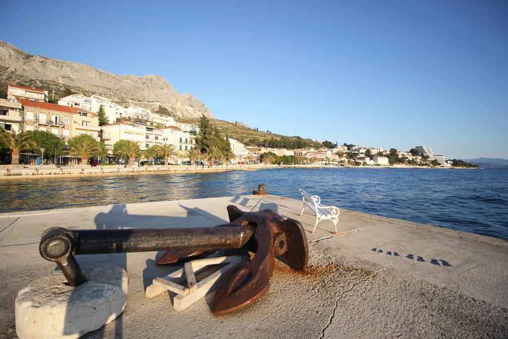 Apartments Krzanic بودغورا المظهر الخارجي الصورة